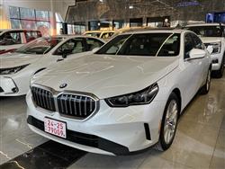 بي ام دبليو الفئة 5